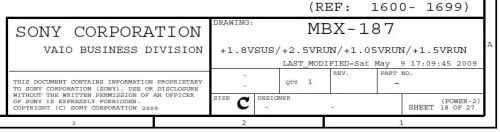 Board Schematic page 18